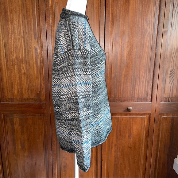 Vintage Chunky Sweater by Prime Elements - Picture 2 of 12